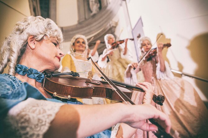 I Musici Veneziani Concert: Vivaldi Four Seasons - How to judge the value of a $42.33 concert ticket