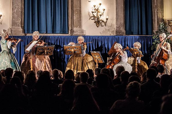 I Musici Veneziani Concert: Vivaldi Four Seasons - Who should book this, and who should skip it