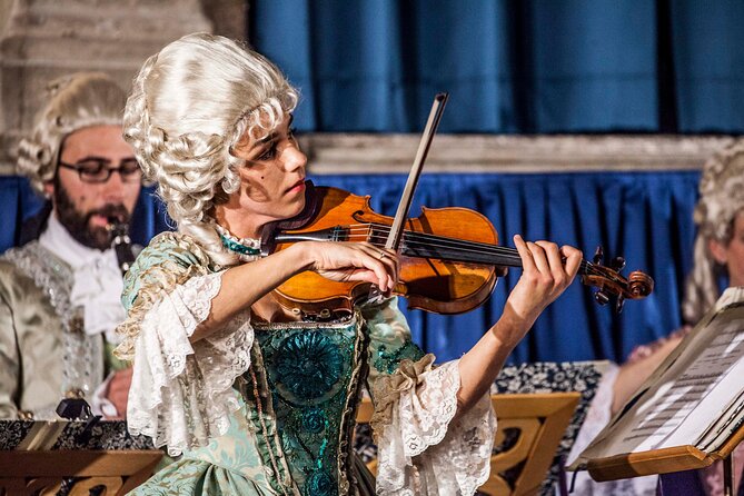 I Musici Veneziani Concert: Vivaldi Four Seasons - Should you book I Musici Veneziani: Vivaldi Four Seasons?