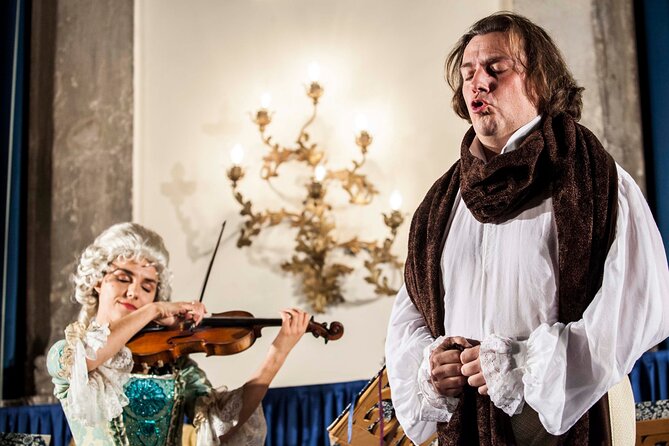 I Musici Veneziani Vivaldi's Four Seasons and Tenor arias - Who this is perfect for (and who may want to skip)