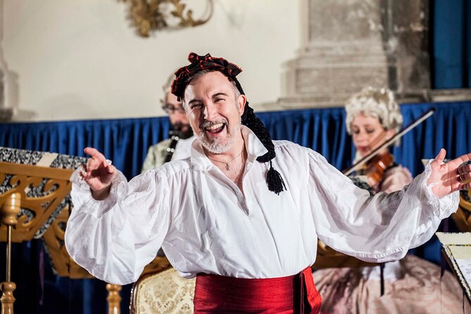 I Musici Veneziani Vivaldi's Four Seasons and Tenor arias - Should you book this concert?