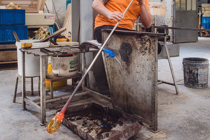 In-depth Guided Tour in a Real Murano Glass Factory - Price and Value: Is $35.07 Worth It?