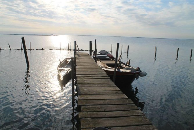 Learn to Row in the Venice Canals - Rowing Your Way Through Venice: What You’ll Actually Learn