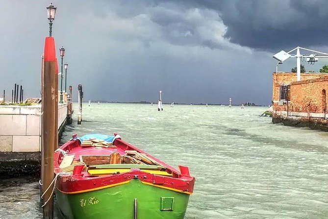 Learn to Row in the Venice Canals - Who Should Book This (and Who Might Prefer Something Else)