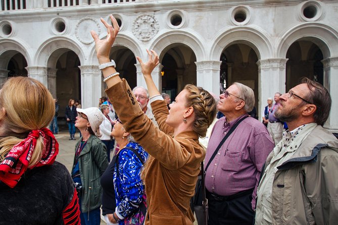 Legendary Venice: Doge's Palace, St Mark's & VIP Terrace Access - Who this tour is for (and who should skip it)