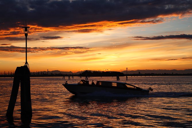 Luxury Tour of Murano & Burano by Private Boat and Guide - Timing and pacing: 4 hours that don’t feel like a checklist