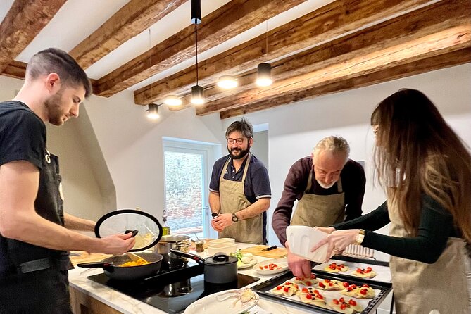 Market Tour and Cooking Class with a Local Venetian Chef - Price and Time: Is It Worth $127.03 for 4 Hours?