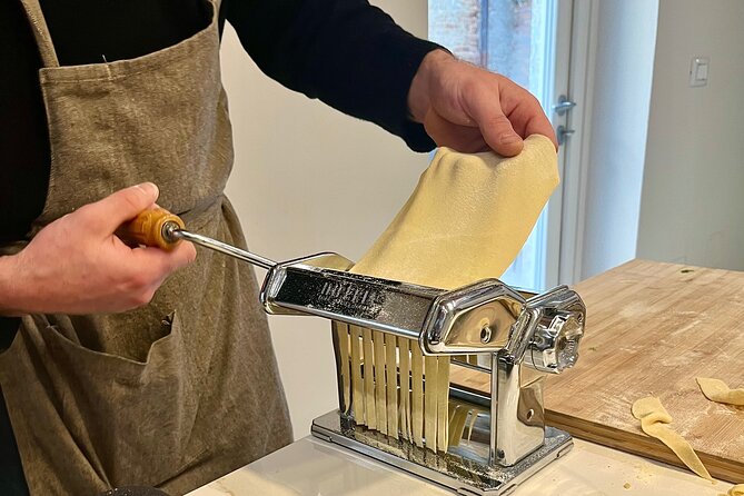 Market Tour and Cooking Class with a Local Venetian Chef - Timing and Day-of-Week Reality (Including Fish Market Closure)