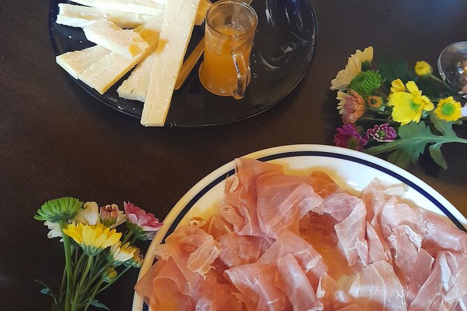 Market Tour and Cooking Class with a Venetian Sailor - From Market to Neighborhood: Why the Walking Matters
