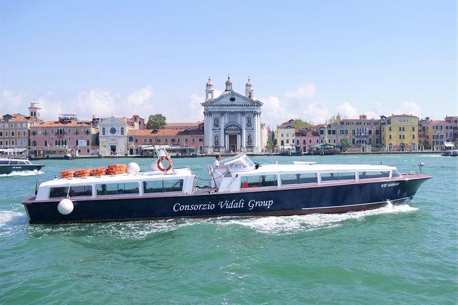 Morning Venice Lagoon Cruise: Murano and Burano Islands - Price and Value: What You’re Paying For at $36.05