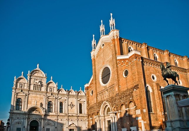 Morning Walking Tour of Venice with Gondola Ride - Key highlights worth your morning