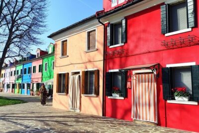 Murano and Burano half-day trip from Punta Sabbioni Jesolo - The 5-hour flow: what happens after you board