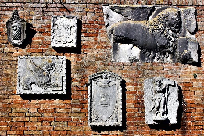 Murano and Burano Islands Semi-Independent Tour - Burano’s Color and Canals: Where Your Camera Earns Its Keep