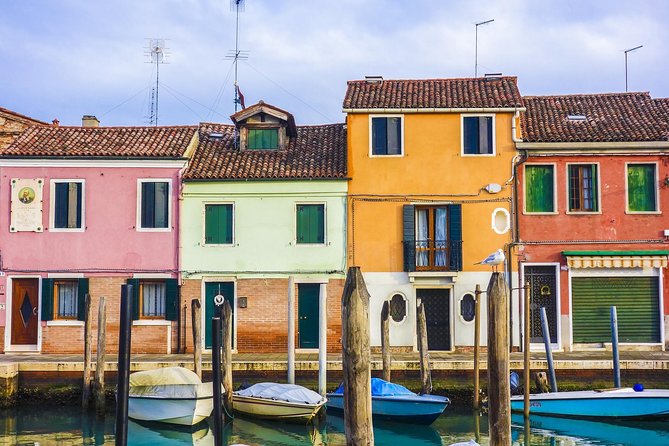 Murano and Burano Islands Semi-Independent Tour - Who This Tour Fits Best (and Who Should Skip It)