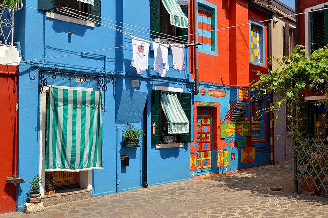 Murano, Burano and Torcello Islands Full-Day Tour - Murano’s glass factory: the real craft you can watch