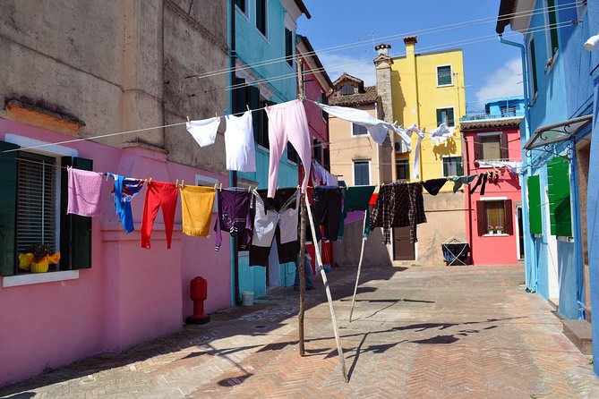 Murano, Burano and Torcello Islands Full-Day Tour - Torcello: peaceful lagoon time, even if it’s not for everyone
