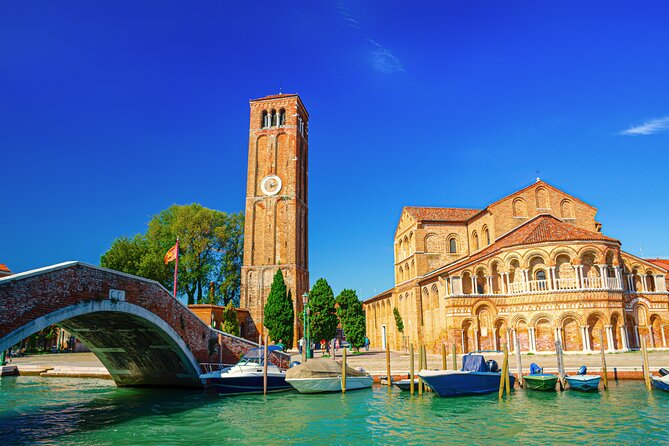 Murano & Burano Islands Guided Small-Group Tour by Private Boat - Time Management: Getting Two Islands Without Feeling Rushed