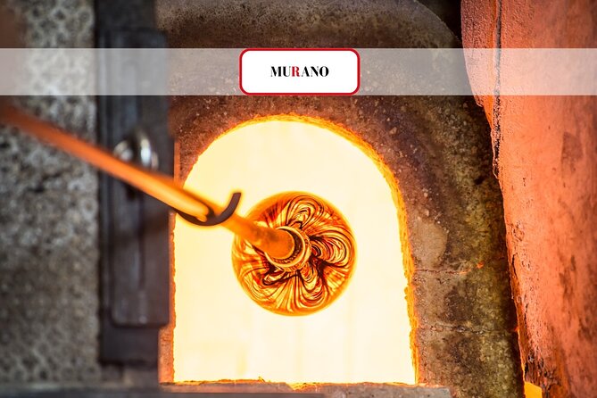 Murano & Burano Islands Tour with Glass-blowing Factory Visit - Key things I’d watch for before you go