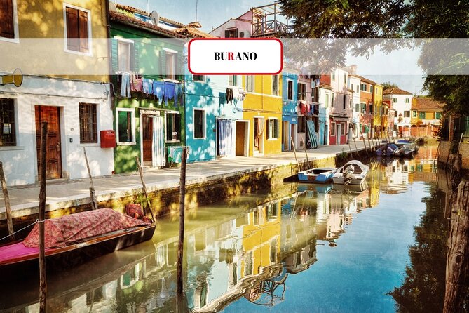 Murano & Burano Islands Tour with Glass-blowing Factory Visit - Stop 2 at the glass factory: what you’re likely to see