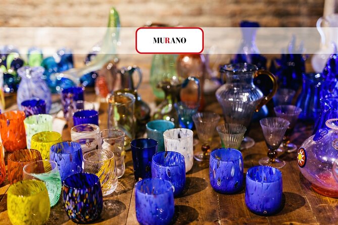 Murano & Burano Islands Tour with Glass-blowing Factory Visit - Price and value: is $41.94 a good deal?