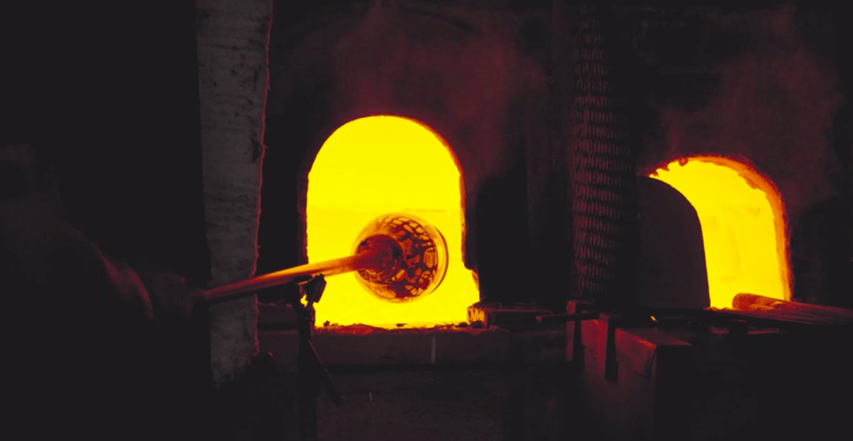 Murano: Glass Blowing Demonstration and Artistic Glass Gift - How the 9:30 to 3:30 visit window works (and why lunch matters)