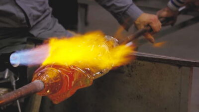 Murano: Glass Blowing Experience at Gino Mazzuccato Factory - Murano by private water taxi: the Venice time-saver