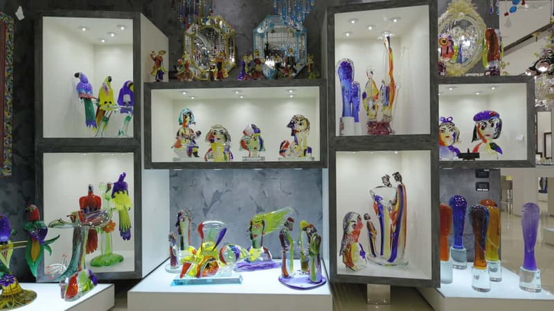Murano: Glass Blowing Experience at Gino Mazzuccato Factory - Price and value: what $28.47 buys you in real experience time