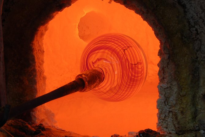 Murano Glass Experience With a Visit to a Burano Lace Island - Key things to know before you go