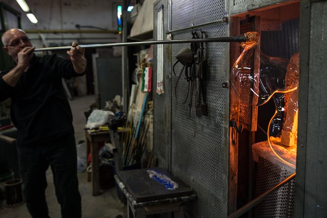 Murano Glass Experience With a Visit to a Burano Lace Island - Should you book this Murano Glass and Burano Lace tour?