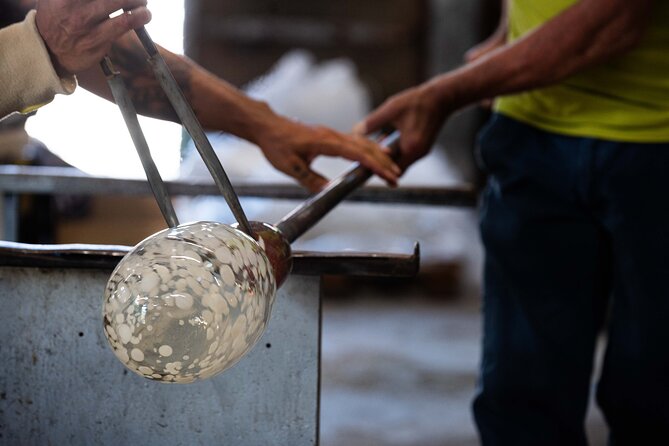 Murano Glass Factory Experience: A Workshop in Venice - Quick hits before you go