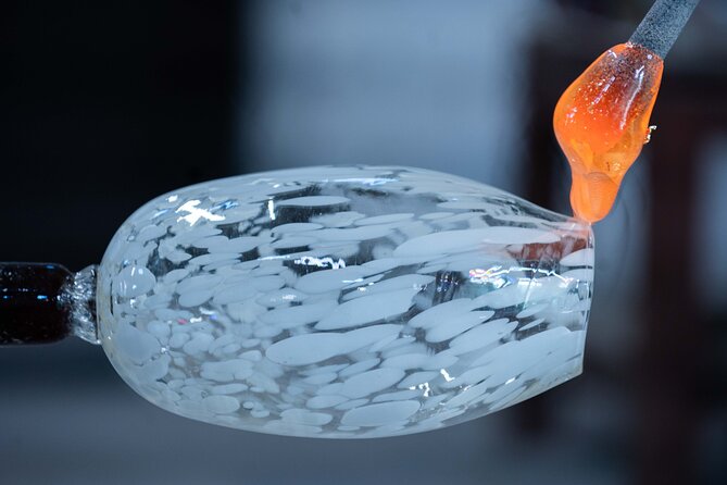 Murano Glass Factory Experience: A Workshop in Venice - How long it really takes: pacing, timing, and what can go off track