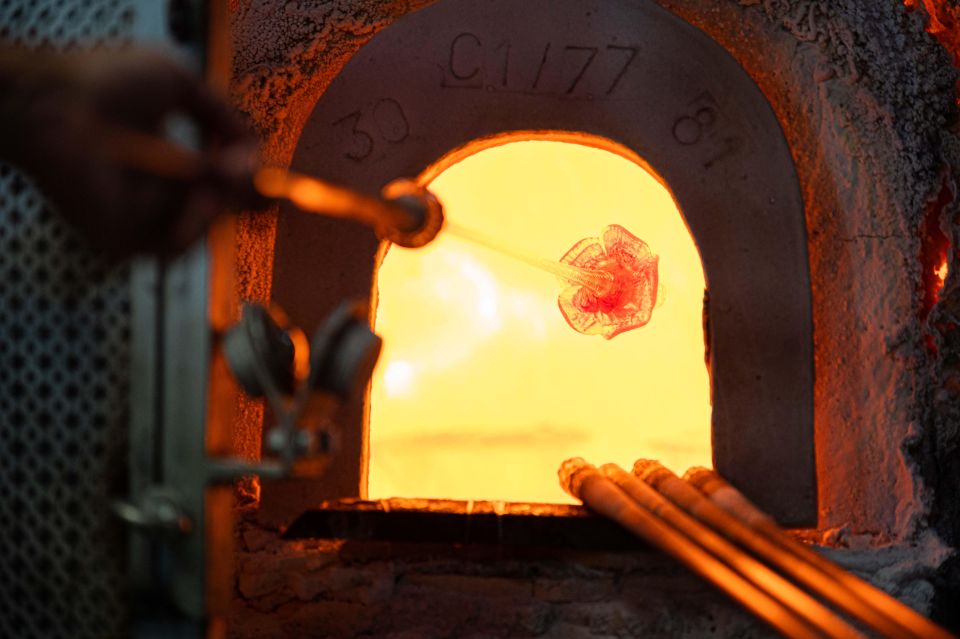 Murano: Glass Factory Experience with Tour and Demonstration - Should You Book This Murano Glass Factory Experience?