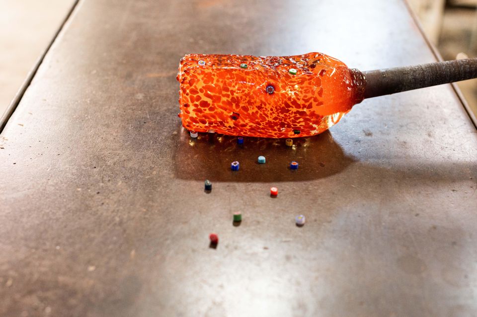 Murano: Glass Factory Experience with Tour and Demonstration - Sculpting Glass Animals: A Second Look at Technique