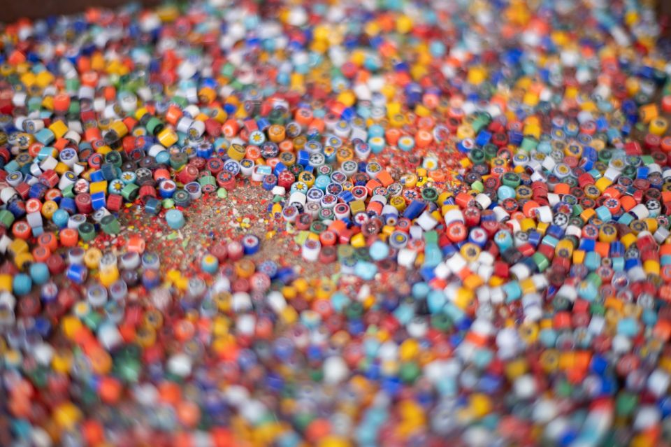 Murano: Glass Factory Experience with Tour and Demonstration - Practical Value: Price, Timing, and What You Get