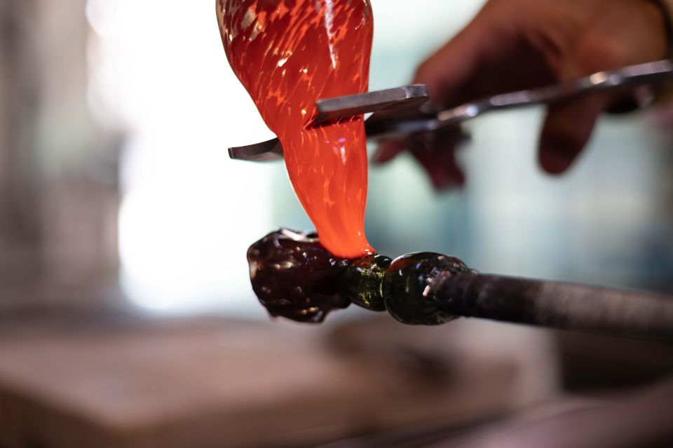 Murano: Glass Factory Experience with Tour and Demonstration - What to Watch For on the Day (Small Stuff That Changes the Experience)