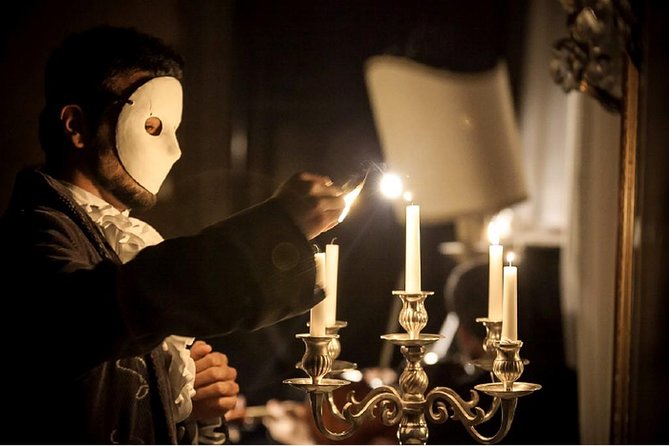 Musica a Palazzo 'Traveling Opera' Performance in Venice - Price and Value: Is $117.83 Worth It?