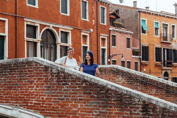Off the Beaten Track in Venice: Private City Tour - What’s included (and what you’ll still need to handle)