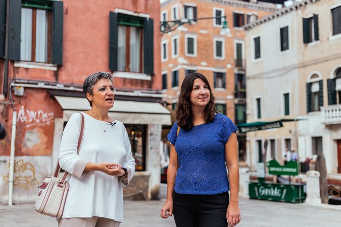 Off the Beaten Track in Venice: Private City Tour - Price and value: why private can be a smart move in Venice