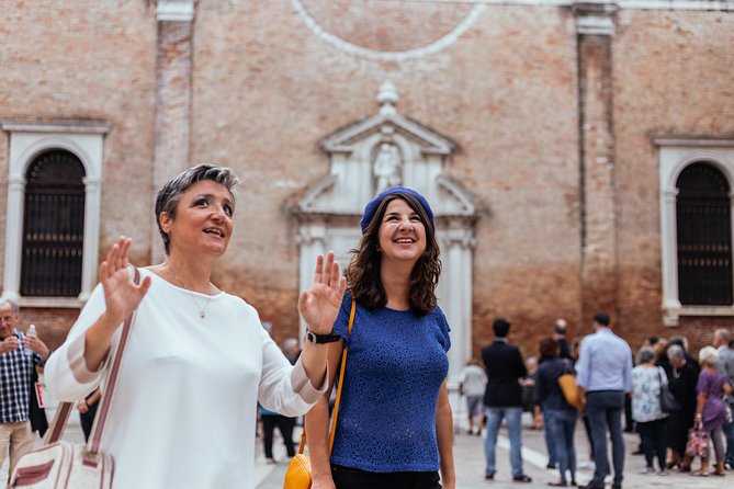 Off the Beaten Track in Venice: Private City Tour - Who should book this tour, and who should think twice