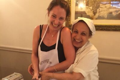 Pasta and Tiramisu Cooking Class with Wine in Venice - Small Group (Max 12) Means You’re Not Getting Lost