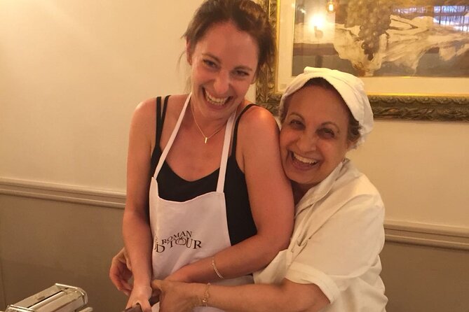 Pasta and Tiramisu Cooking Class with Wine in Venice - Small Group (Max 12) Means You’re Not Getting Lost