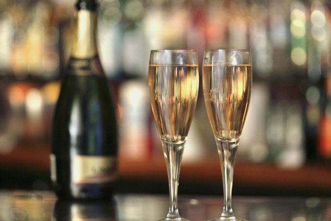 Premium Prosecco Hills Winery Tour with Prosecco Tastings & Food - Stop 2: Conegliano winery time with the owner and four tastings