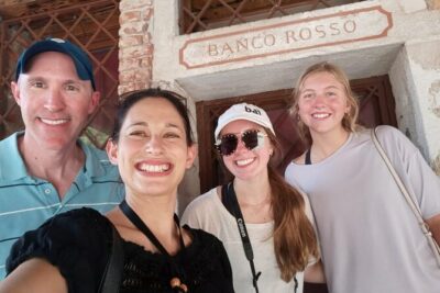 Private 3 hrs Venice Tour: St Mark's, Walking tour & Boat tour - St Mark’s Basilica: skip-the-line access with real-world rules