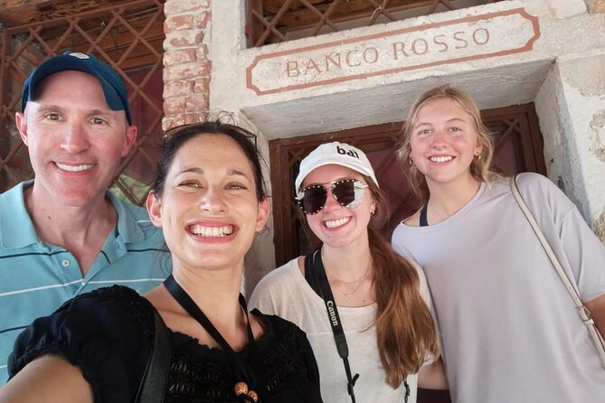 Private 3 hrs Venice Tour: St Mark's, Walking tour & Boat tour - St Mark’s Basilica: skip-the-line access with real-world rules