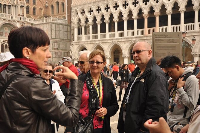 Private Best of Venice Walking Tour with St Mark's Basilica - What Makes This Tour Worth About $242?