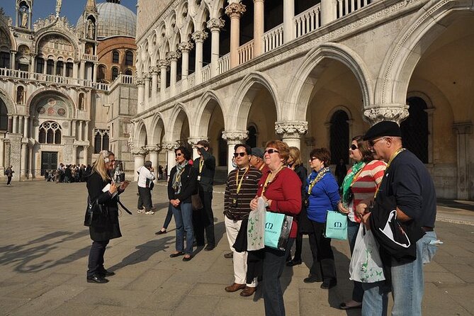 Private Best of Venice Walking Tour with St Mark's Basilica - Should You Book This Tour?