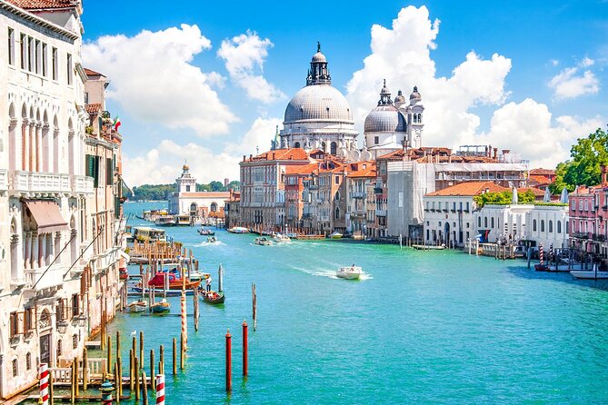 Private Best of Venice Walking Tour with St Mark's Basilica - Santa Maria Formosa: A Renaissance Pause Off the Main Route