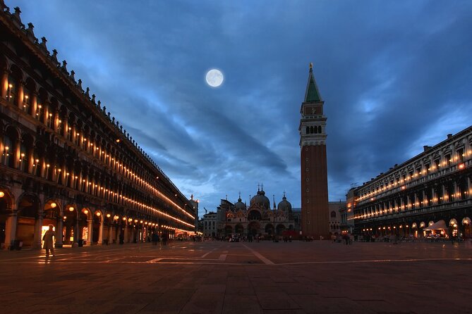 Private Doge's Palace & St Mark's Basilica After Hours Night Tour - Timing Between Sites: The Part People Forget to Plan For