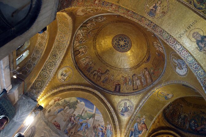 Private Doge's Palace & St Mark's Basilica After Hours Night Tour - Who This Tour Is Best For (and Who Might Skip It)
