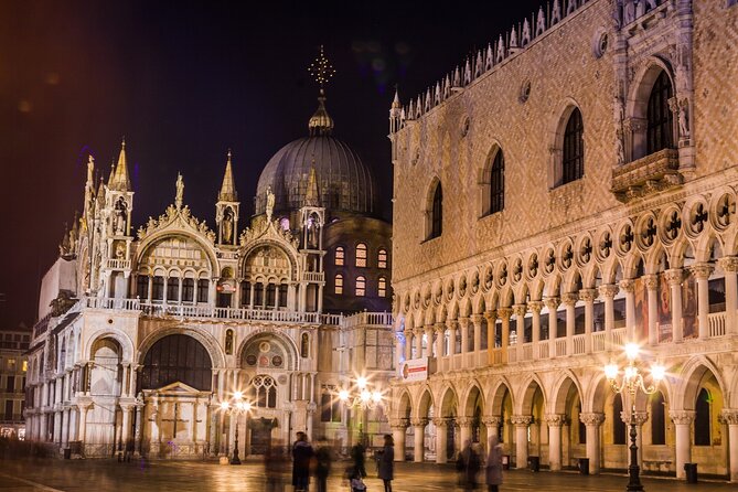 Private Doge's Palace & St Mark's Basilica After Hours Night Tour - Should You Book This After-Hours Venice Tour?